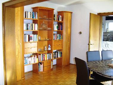 Ferienhaus in Altastenberg (Sauerland) oder Ferienwohnung oder Ferienhaus