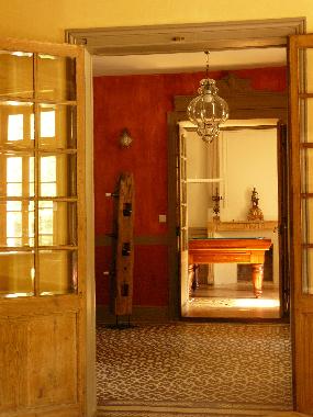 Villa in Moloy (C�te-d