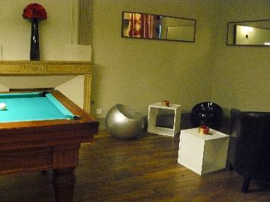 Villa in Moloy (C�te-d