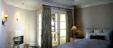 Villa in Newport Beach (California) oder Ferienwohnung oder Ferienhaus