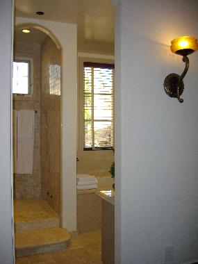 Villa in Newport Beach (California) oder Ferienwohnung oder Ferienhaus
