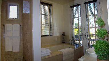 Villa in Newport Beach (California) oder Ferienwohnung oder Ferienhaus