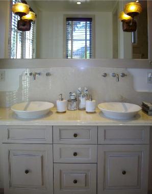 Villa in Newport Beach (California) oder Ferienwohnung oder Ferienhaus