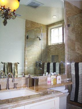 Villa in Newport Beach (California) oder Ferienwohnung oder Ferienhaus