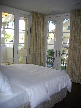 Villa in Newport Beach (California) oder Ferienwohnung oder Ferienhaus