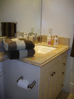 Villa in Newport Beach (California) oder Ferienwohnung oder Ferienhaus
