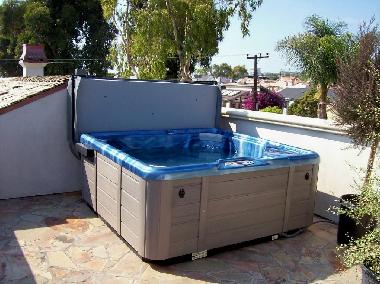 Villa in Newport Beach (California) oder Ferienwohnung oder Ferienhaus