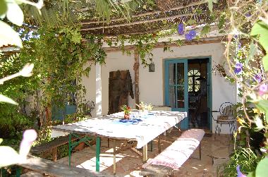 Ferienhaus in S�o Teotonio (Alentejo Litoral) oder Ferienwohnung oder Ferienhaus