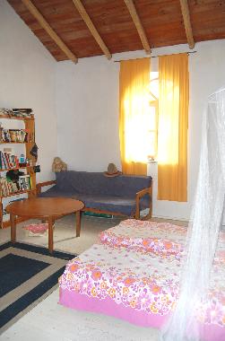 Ferienhaus in S�o Teotonio (Alentejo Litoral) oder Ferienwohnung oder Ferienhaus