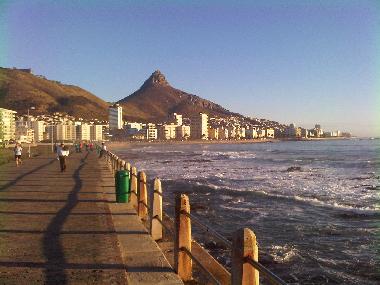 Ferienwohnung in Cape Town (Western Cape) oder Ferienwohnung oder Ferienhaus