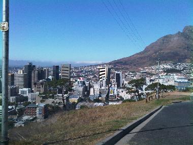 Ferienwohnung in Cape Town (Western Cape) oder Ferienwohnung oder Ferienhaus