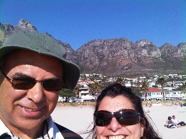 Ferienwohnung in Cape Town (Western Cape) oder Ferienwohnung oder Ferienhaus