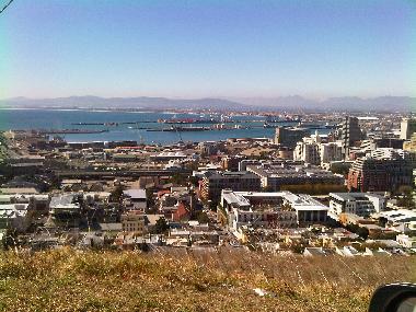 Ferienwohnung in Cape Town (Western Cape) oder Ferienwohnung oder Ferienhaus