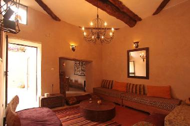 Ferienhaus in lalla takerkoust (Marrakech) oder Ferienwohnung oder Ferienhaus