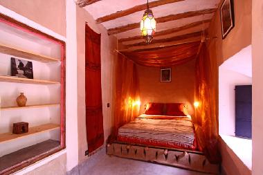 Ferienhaus in lalla takerkoust (Marrakech) oder Ferienwohnung oder Ferienhaus