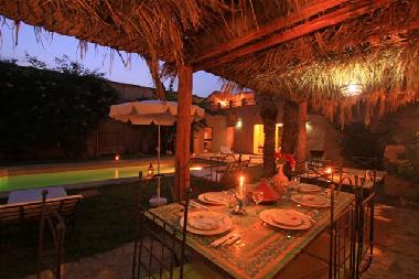 Ferienhaus in lalla takerkoust (Marrakech) oder Ferienwohnung oder Ferienhaus