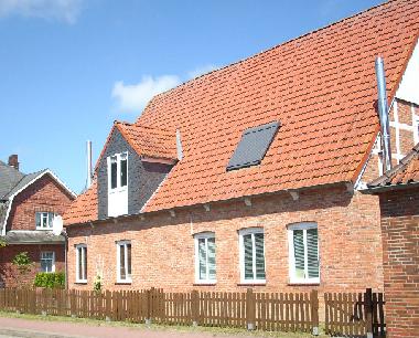 Ferienhaus Bahnhofstrae 2 und 2 a