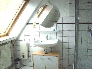 Ferienhaus in Wingst - Oberndorf (Land zwischen Elbe u. Weser) oder Ferienwohnung oder Ferienhaus