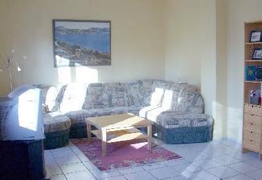 Ferienhaus in Wingst - Oberndorf (Land zwischen Elbe u. Weser) oder Ferienwohnung oder Ferienhaus