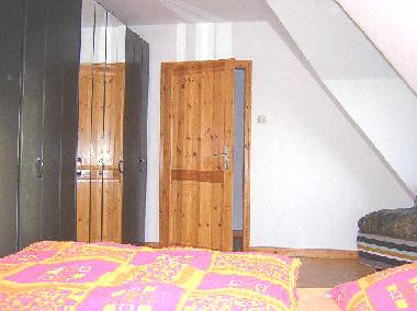 Ferienhaus in Oberndorf (Nordsee-Festland / Ostfriesland) oder Ferienwohnung oder Ferienhaus