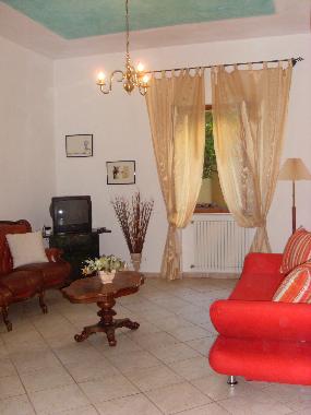 Ferienhaus in Alghero (Sassari) oder Ferienwohnung oder Ferienhaus