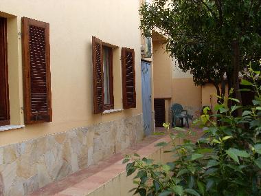 Ferienhaus in Alghero (Sassari) oder Ferienwohnung oder Ferienhaus