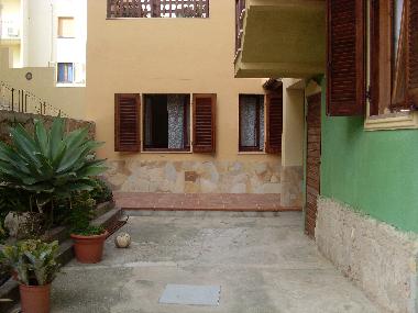 Ferienhaus in Alghero (Sassari) oder Ferienwohnung oder Ferienhaus