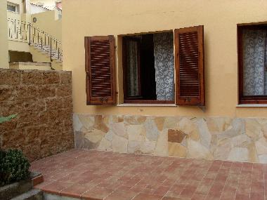 Ferienhaus in Alghero (Sassari) oder Ferienwohnung oder Ferienhaus
