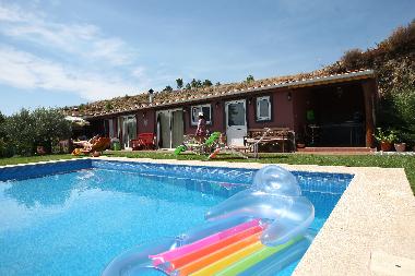 Pension in sao martinho de anta (Norte) oder Ferienwohnung oder Ferienhaus