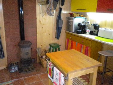 Pension in sao martinho de anta (Norte) oder Ferienwohnung oder Ferienhaus