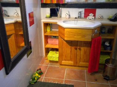 Pension in sao martinho de anta (Norte) oder Ferienwohnung oder Ferienhaus