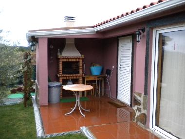 Pension in sao martinho de anta (Norte) oder Ferienwohnung oder Ferienhaus