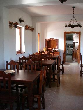 Pension in Stolna (Cluj) oder Ferienwohnung oder Ferienhaus
