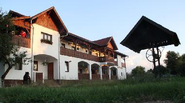 Pension in Stolna (Cluj) oder Ferienwohnung oder Ferienhaus