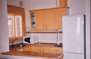 Ferienwohnung in barbate (Cdiz) oder Ferienwohnung oder Ferienhaus