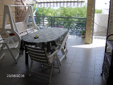 Villa in marina di ginosa (Taranto) oder Ferienwohnung oder Ferienhaus