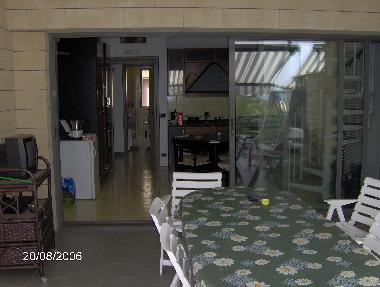 Villa in marina di ginosa (Taranto) oder Ferienwohnung oder Ferienhaus