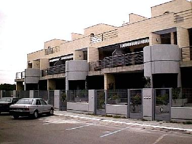 Villa in marina di ginosa (Taranto) oder Ferienwohnung oder Ferienhaus