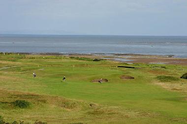 Ferienhaus in Conwy (Nord Wales) oder Ferienwohnung oder Ferienhaus
