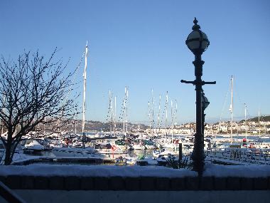 Ferienhaus in Conwy (Nord Wales) oder Ferienwohnung oder Ferienhaus