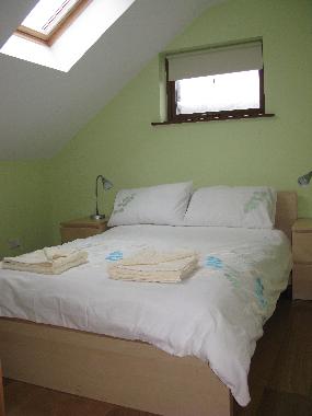 Ferienhaus in Caherdaniel (Kerry) oder Ferienwohnung oder Ferienhaus