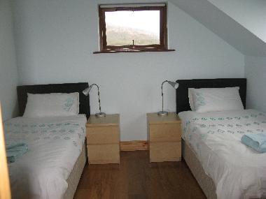 Ferienhaus in Caherdaniel (Kerry) oder Ferienwohnung oder Ferienhaus