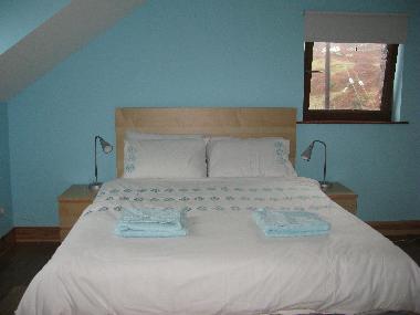 Ferienhaus in Caherdaniel (Kerry) oder Ferienwohnung oder Ferienhaus