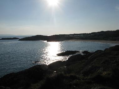 Ferienhaus in Caherdaniel (Kerry) oder Ferienwohnung oder Ferienhaus