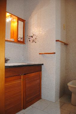 Ferienhaus in Praiano (Salerno) oder Ferienwohnung oder Ferienhaus