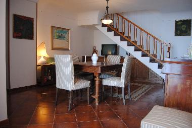 Ferienhaus in Praiano (Salerno) oder Ferienwohnung oder Ferienhaus
