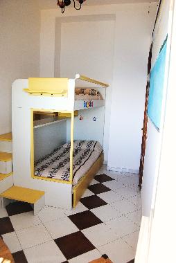 Ferienhaus in Praiano (Salerno) oder Ferienwohnung oder Ferienhaus