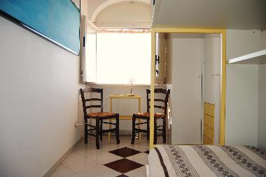 Ferienhaus in Praiano (Salerno) oder Ferienwohnung oder Ferienhaus