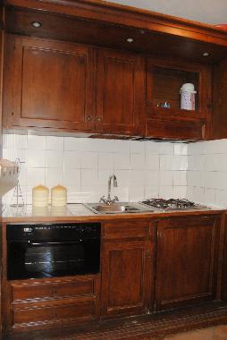 Ferienhaus in Praiano (Salerno) oder Ferienwohnung oder Ferienhaus