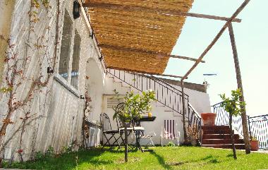 Ferienhaus in Praiano (Salerno) oder Ferienwohnung oder Ferienhaus